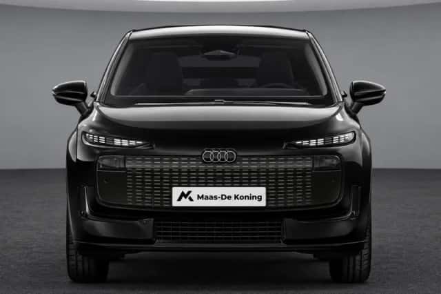 Audi A2 e-tron (2026) thumbnail 6