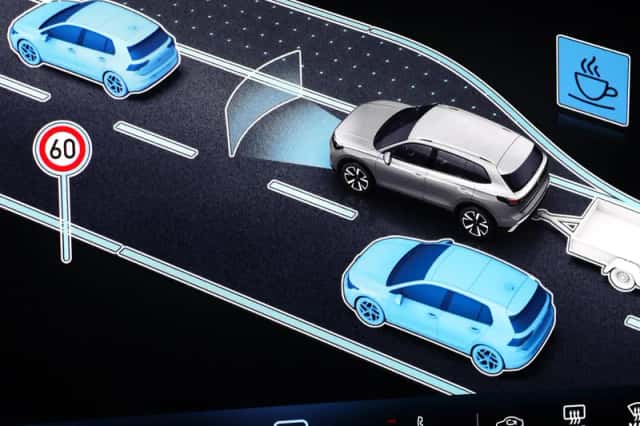 Volkswagen Tiguan (2026) thumbnail 6