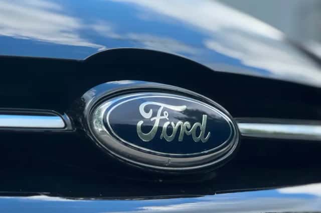 Ford Focus (2012) thumbnail 5