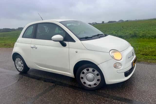 Fiat 500 (2010) thumbnail 1