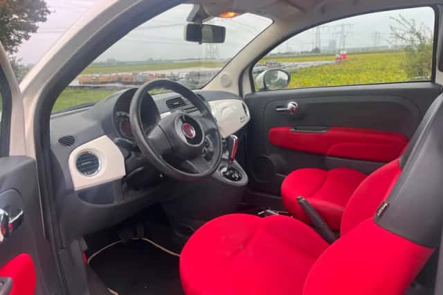 Fiat 500 (2010) thumbnail 4