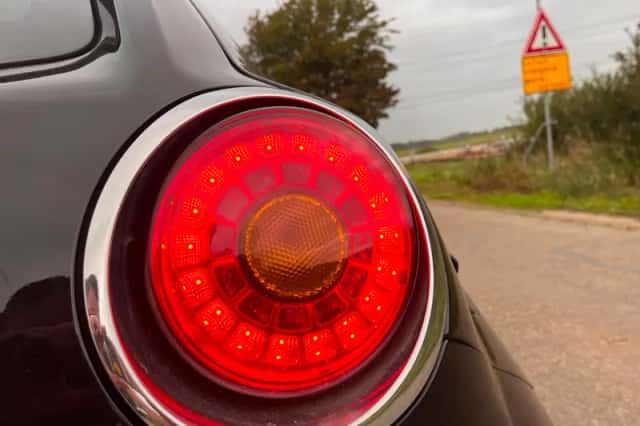 Alfa Romeo MiTo (2009) thumbnail 4