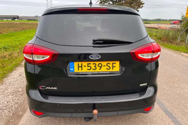 Ford C-Max (2015) thumbnail 6