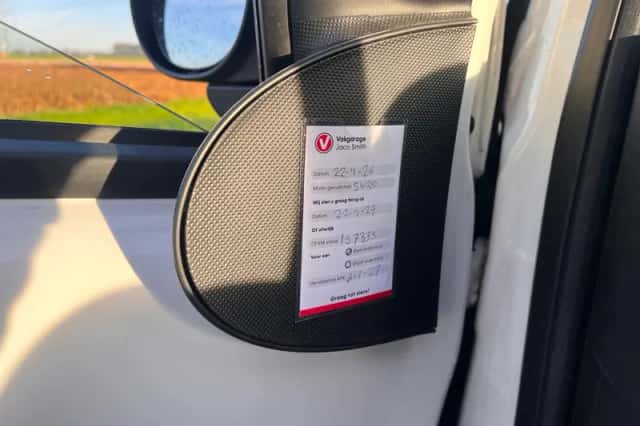 Citroën C1 (2012) thumbnail 6