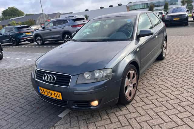 Audi A3 (2005) thumbnail 1