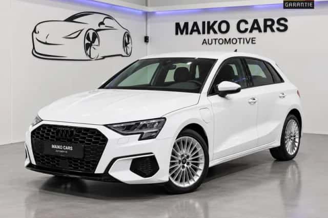 Audi A3 (2022) thumbnail 1