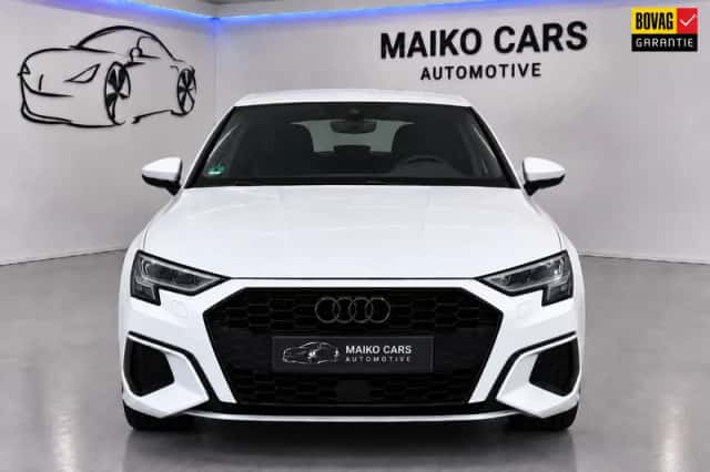 Audi A3 (2022) thumbnail 4