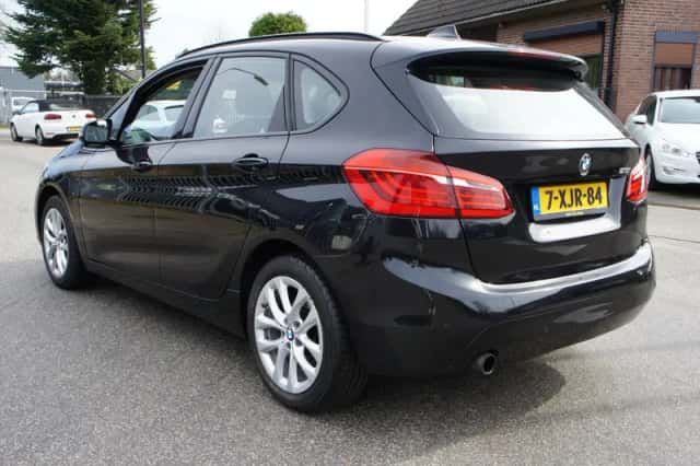 BMW 2-Serie Active Tourer (2014) thumbnail 3