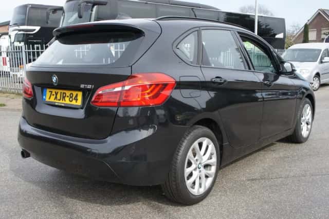 BMW 2-Serie Active Tourer (2014) thumbnail 4