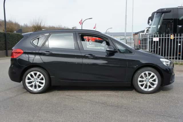 BMW 2-Serie Active Tourer (2014) thumbnail 5