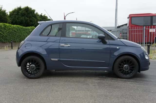 Fiat 500 (2012) thumbnail 5