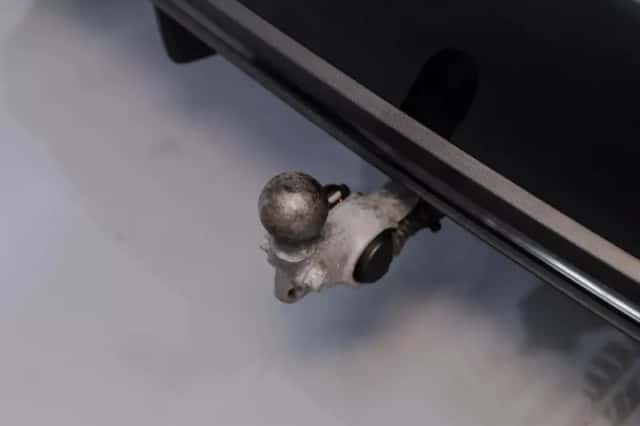 Mercedes-Benz GLC-Klasse (2021) thumbnail 6