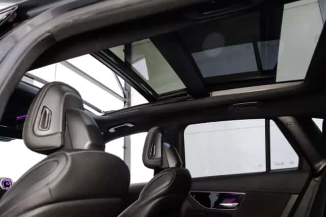 Mercedes-Benz GLC-Klasse (2023) thumbnail 5