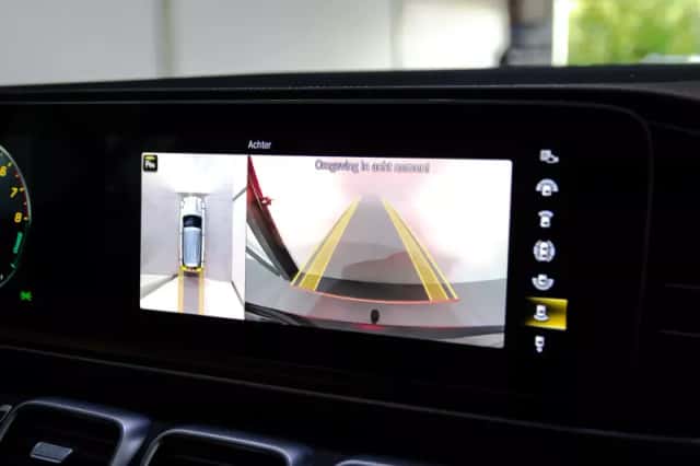 Mercedes-Benz GLE-Klasse (2021) thumbnail 6
