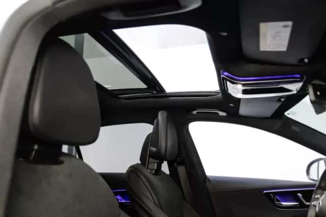 Mercedes-Benz C-Klasse (2022) thumbnail 6
