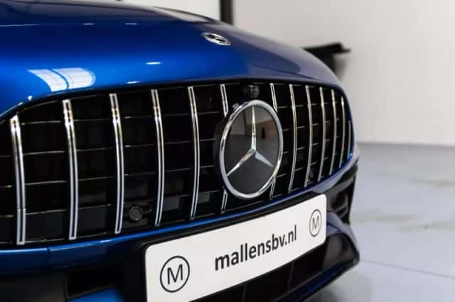 Mercedes-Benz C-Klasse (2023) thumbnail 5