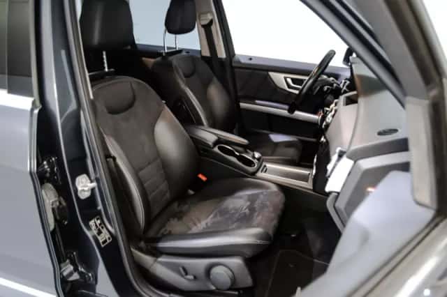Mercedes-Benz GLK-Klasse (2014) thumbnail 6