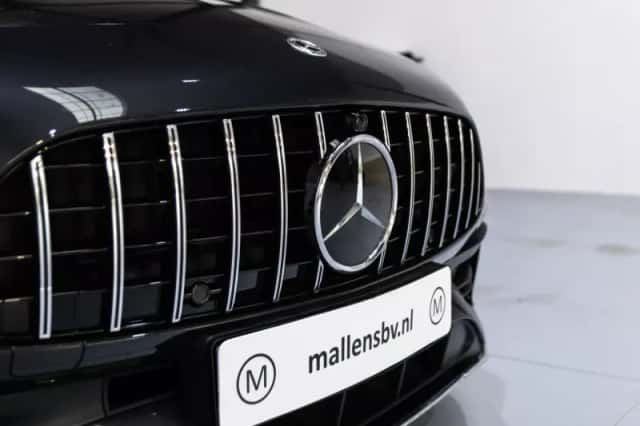 Mercedes-Benz C-Klasse (2023) thumbnail 6