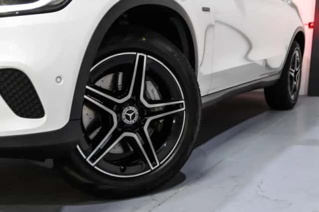 Mercedes-Benz GLC-Klasse (2020) thumbnail 6