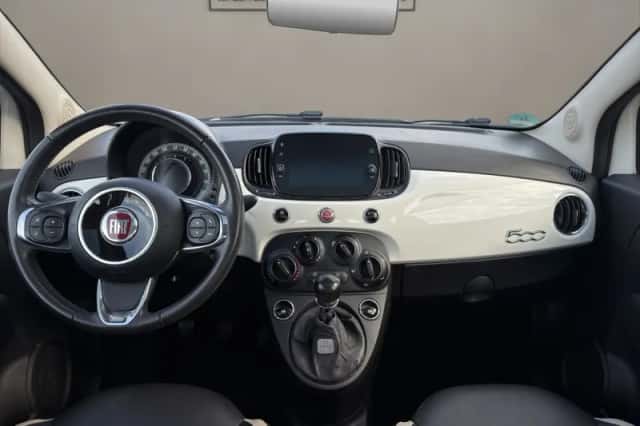 Fiat 500 (2019) thumbnail 3