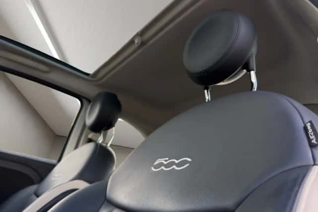 Fiat 500 (2019) thumbnail 4