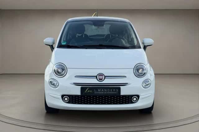 Fiat 500 (2019) thumbnail 5
