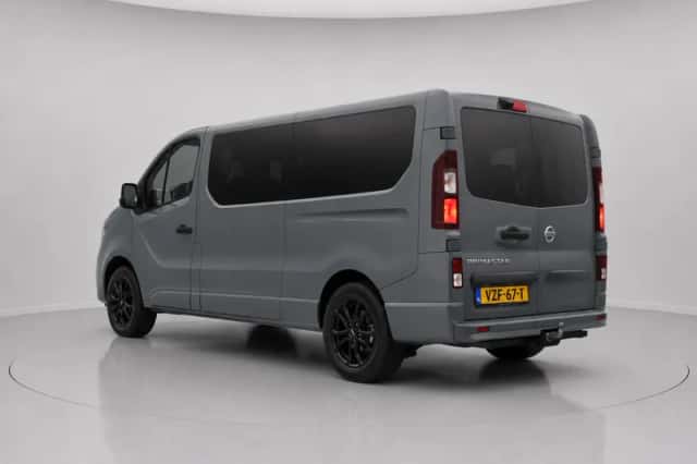 Nissan PRIMASTAR (2023) thumbnail 6