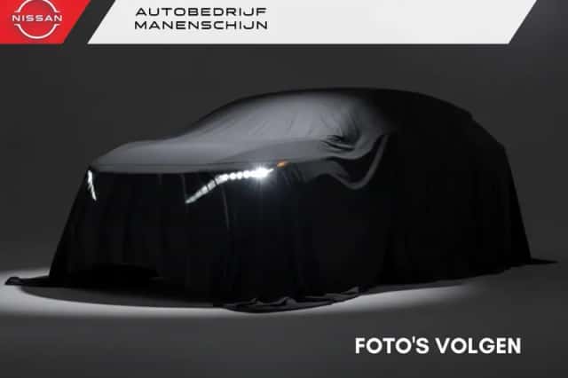Nissan Note (2014) thumbnail 1