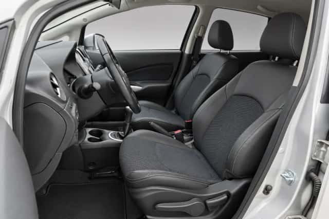 Nissan Note (2014) thumbnail 2