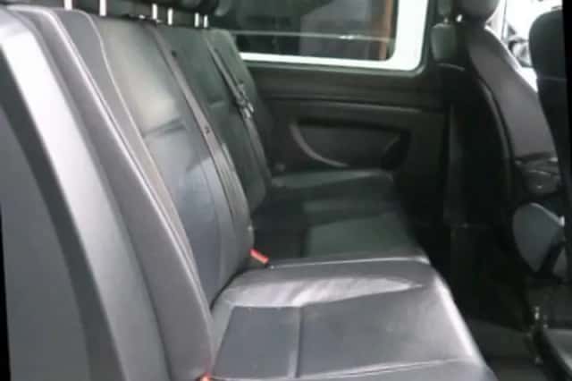 Mercedes-Benz Vito (2017) thumbnail 5