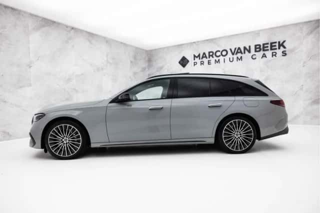 Mercedes-Benz E-Klasse (2024) thumbnail 5