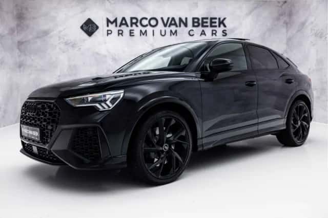 Audi RS Q3 Sportback (2020) thumbnail 1
