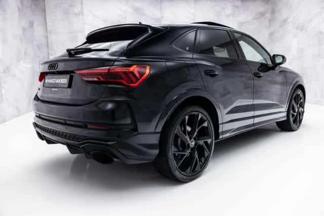 Audi RS Q3 Sportback (2020) thumbnail 2