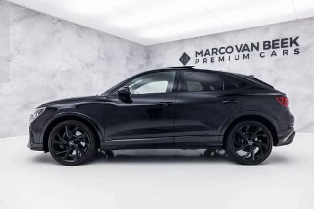 Audi RS Q3 Sportback (2020) thumbnail 5