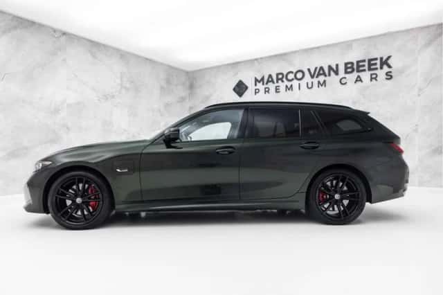 BMW 3-Serie (2023) thumbnail 5