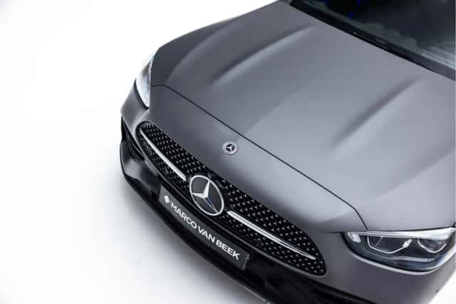 Mercedes-Benz C-Klasse (2023) thumbnail 4