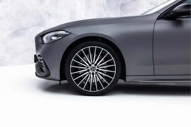 Mercedes-Benz C-Klasse (2023) thumbnail 5