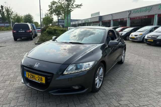 Honda CR-Z (2011) thumbnail 1