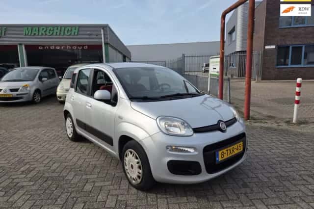 Fiat Panda (2014) thumbnail 1