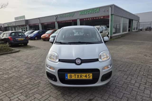 Fiat Panda (2014) thumbnail 2