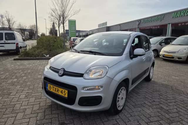 Fiat Panda (2014) thumbnail 3