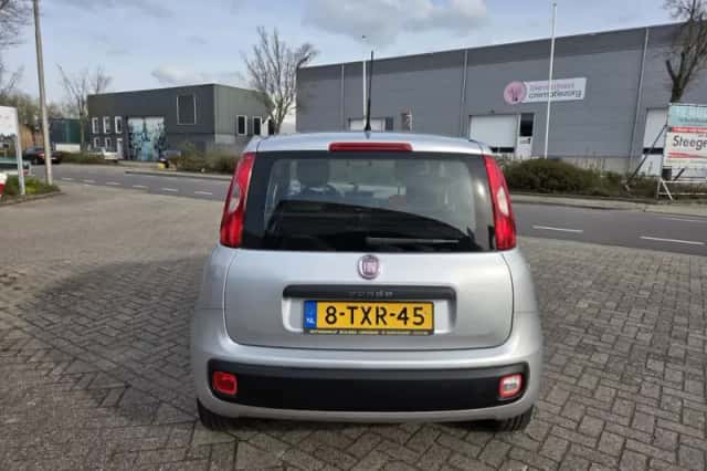 Fiat Panda (2014) thumbnail 5