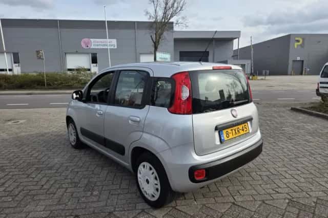 Fiat Panda (2014) thumbnail 6