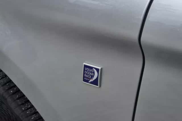 Volvo XC60 (2013) thumbnail 4