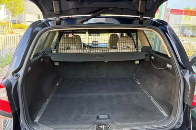 Volvo V70 (2008) thumbnail 6