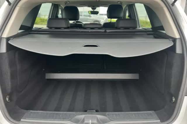 Mercedes-Benz B-Klasse (2013) thumbnail 6
