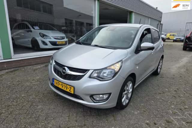 Opel Karl (2015) thumbnail 1