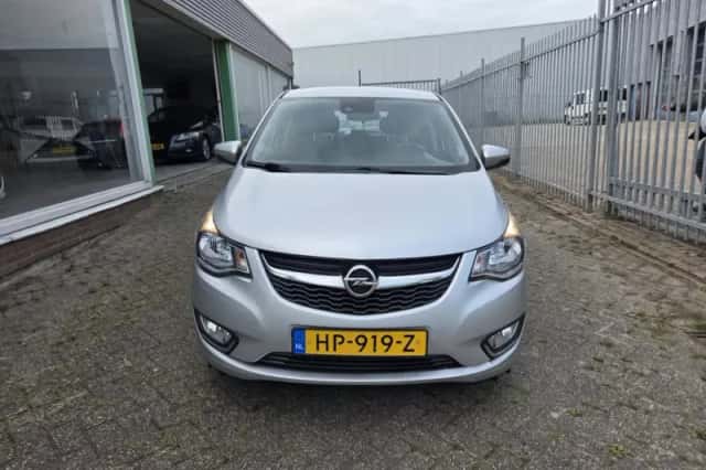 Opel Karl (2015) thumbnail 2