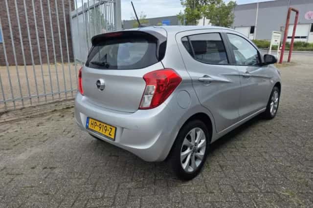 Opel Karl (2015) thumbnail 4