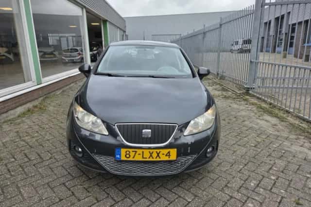 SEAT Ibiza (2010) thumbnail 2